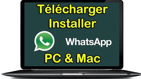 Comment T L Charger Installer Whatsapp Sur Pc Windows Et Mac