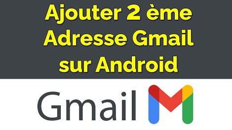 Comment Cr Er Plusieurs Adresses Gmail Sur Le M Me Compte Android