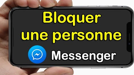 Comment Bloquer Une Personne Sur Facebook DigitalAstuces