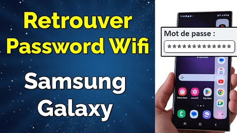 Comment Retrouver Les Mots De Passe Wifi Sur Android ? - DigitalAstuces