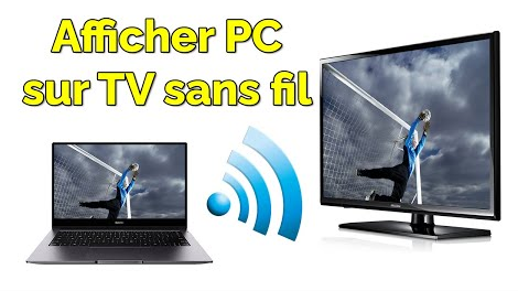 comment connecter mon pc à ma tv en bluetooth