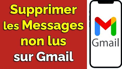 G RER LES MESSAGES IND SIRABLES DANS GMAIL visual data 4