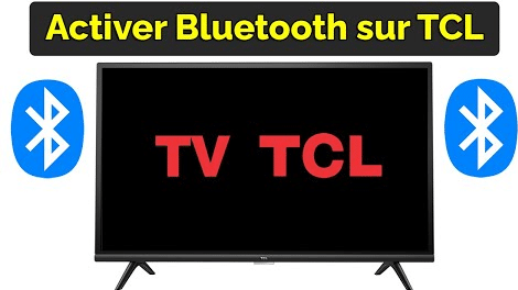 comment connecter son telephone sur une tele tcl